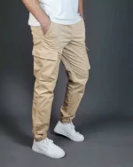 Cargo Rivaldi Beige.