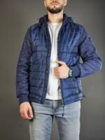Veste Crosshatch Original . – Image 2