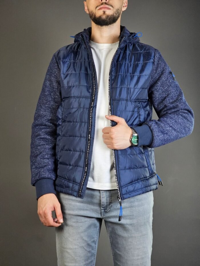 Veste Crosshatch Original . – Image 2