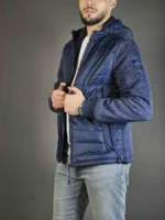 Veste Crosshatch Original . – Image 3
