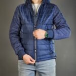 Veste Crosshatch Original .