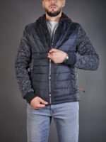 Veste Crosshatch Original . – Image 6