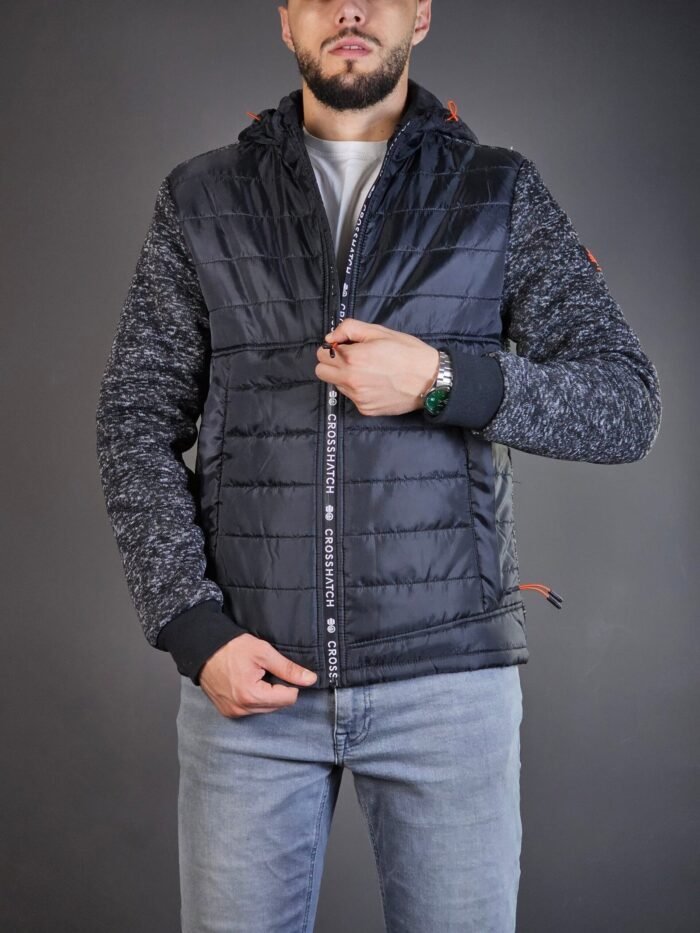 Veste Crosshatch Original . – Image 6