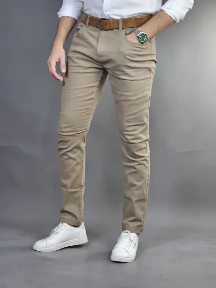Pantalon Threadbare Georgia. – Image 6