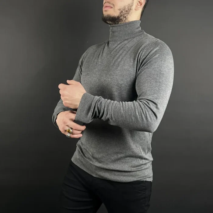 Col Roulé Primark . – Image 7