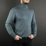 Col Roulé Primark . – Image 9