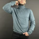 Col Roulé Primark . – Image 6