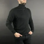 Col Roulé Primark . – Image 5