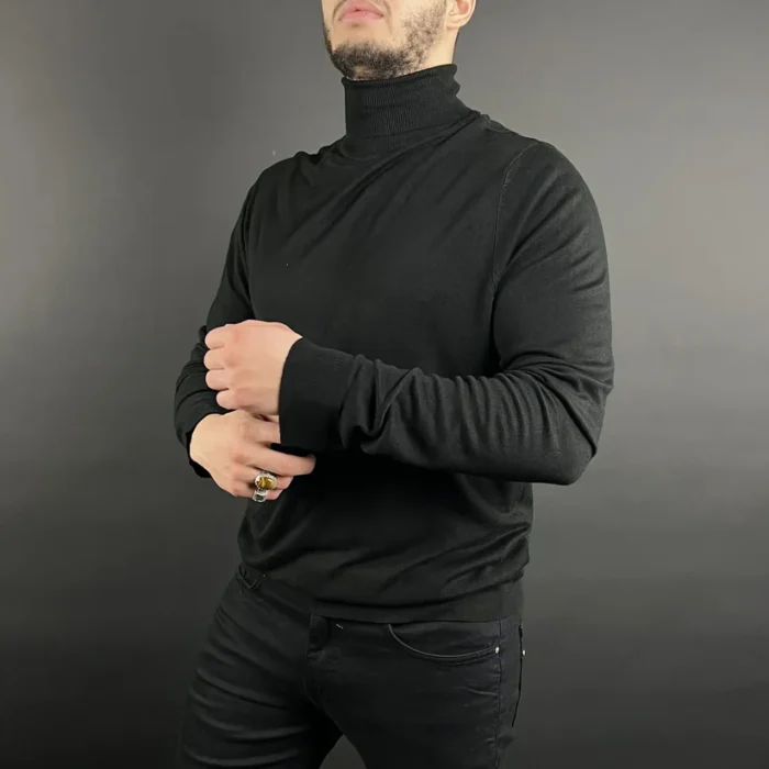 Col Roulé Primark . – Image 1