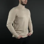 Col Roulé Primark . – Image 3