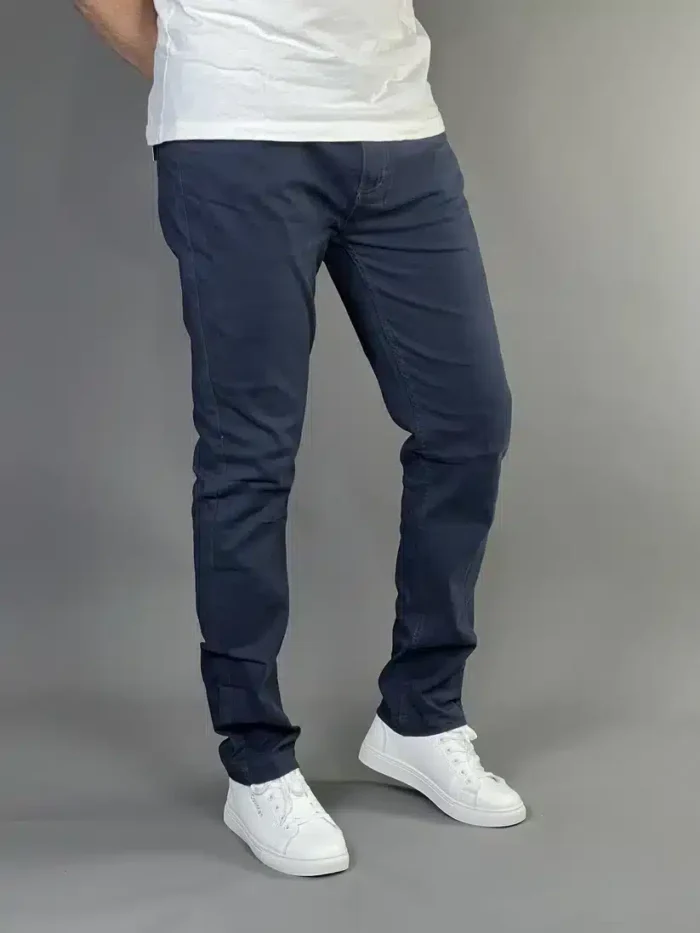 Pantalon Threadbare Georgia. – Image 1