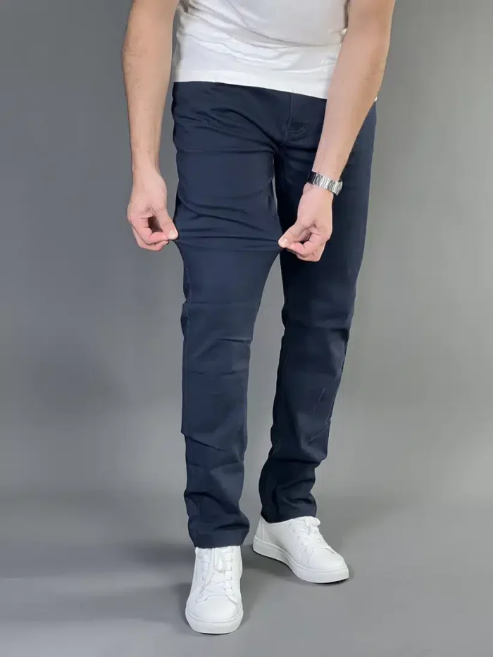 Pantalon Threadbare Georgia. – Image 5