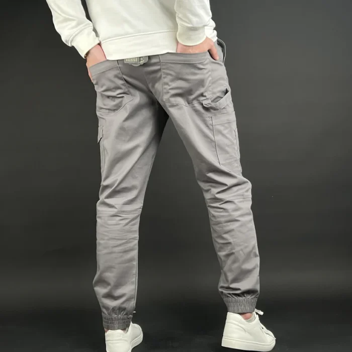 Cargo Tokyo Laundry – Image 4