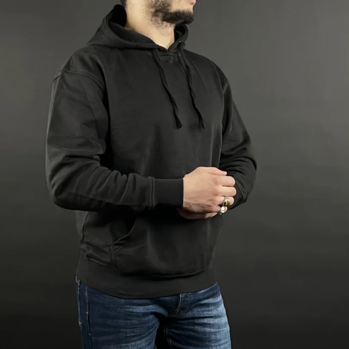 ⁦Sweat JHK Noir⁩ - الصورة ⁦6⁩