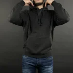 Sweat JHK Noir – Image 3