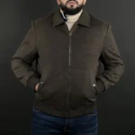 ⁦Veste David Louis OURS⁩ - الصورة ⁦2⁩