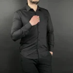 ⁦CHEMISE DAVID LOUIS⁩ - الصورة ⁦4⁩