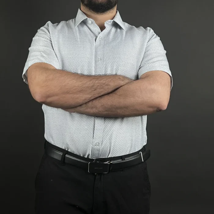 Chemis Losange DAVID LOUIS – Image 1