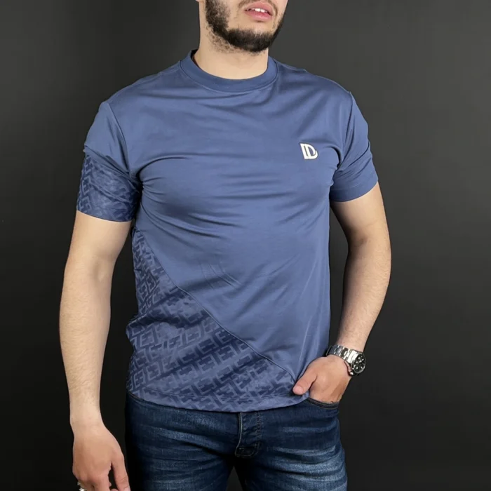 ⁦Tshirt David Louis⁩ - الصورة ⁦2⁩