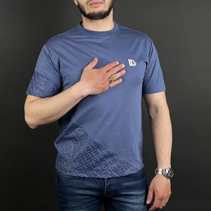 ⁦Tshirt David Louis⁩ - الصورة ⁦3⁩