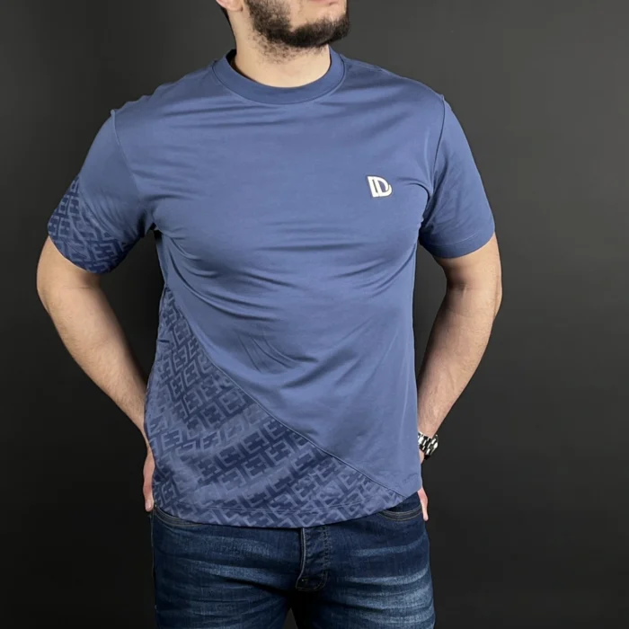 ⁦Tshirt David Louis⁩ - الصورة ⁦4⁩