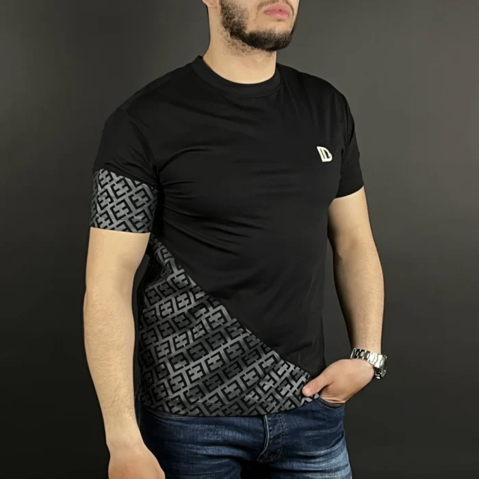 ⁦Tshirt David Louis⁩ - الصورة ⁦5⁩