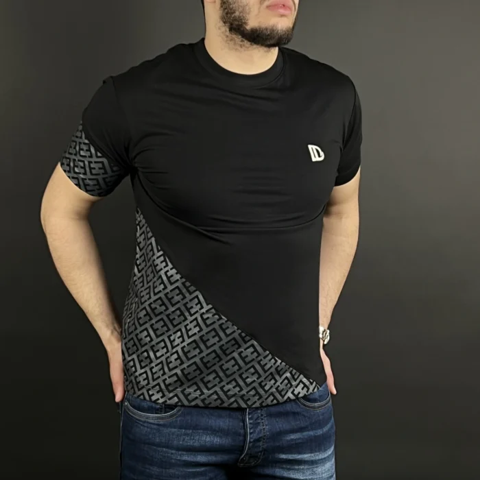 ⁦Tshirt David Louis⁩ - الصورة ⁦6⁩