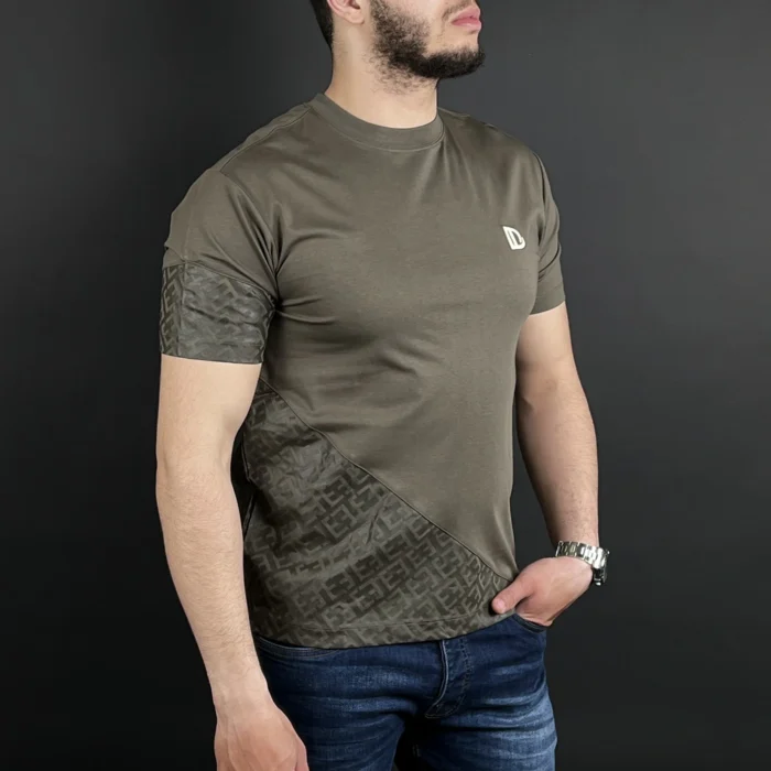 ⁦Tshirt David Louis⁩ - الصورة ⁦8⁩