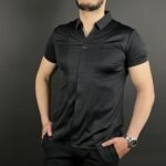 Pull Chemise David Louis