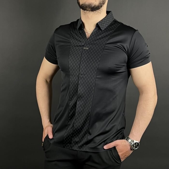 Pull Chemise David Louis – Image 1