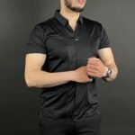 Pull Chemise David Louis – Image 4