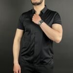 Pull Chemise David Louis – Image 3
