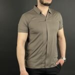 Pull Chemise David Louis – Image 5