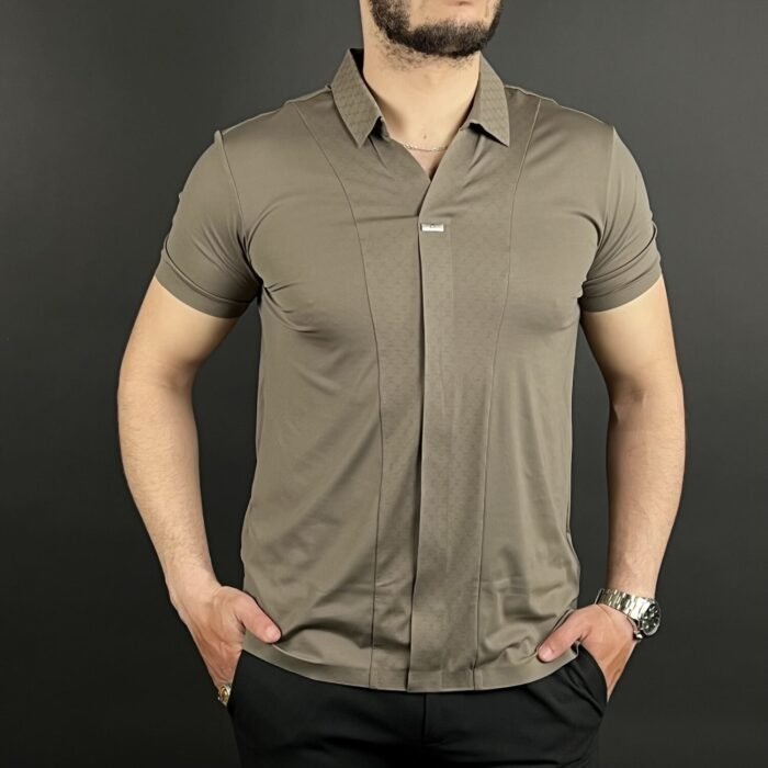 Pull Chemise David Louis – Image 6