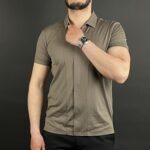 Pull Chemise David Louis – Image 7
