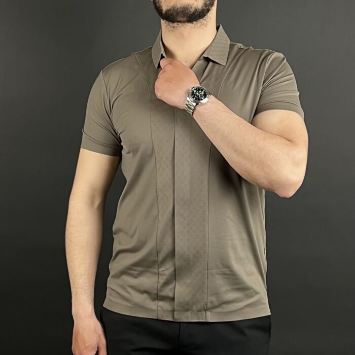 Pull Chemise David Louis – Image 7