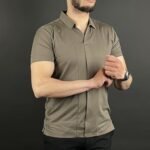 Pull Chemise David Louis – Image 8
