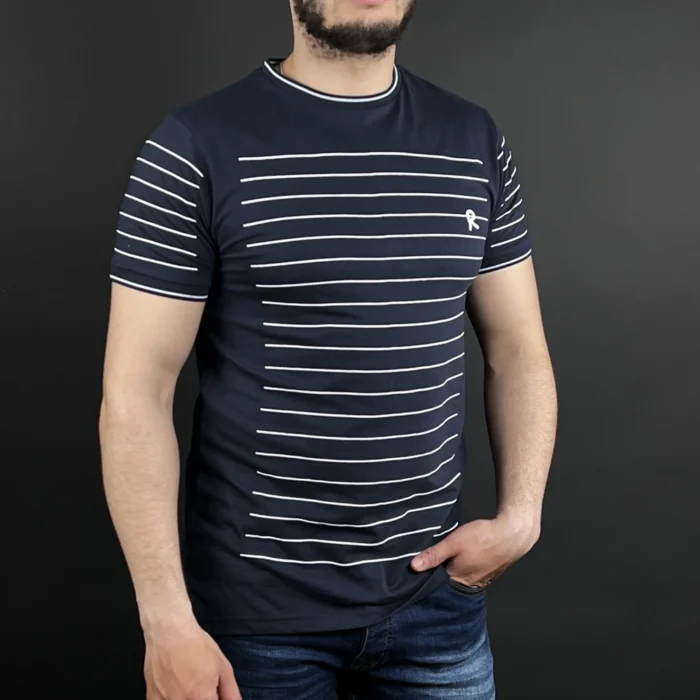 ⁦Tshirt Rewind A Vague⁩ - الصورة ⁦2⁩