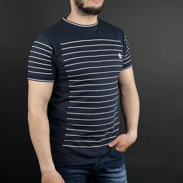 ⁦Tshirt Rewind A Vague⁩ - الصورة ⁦5⁩