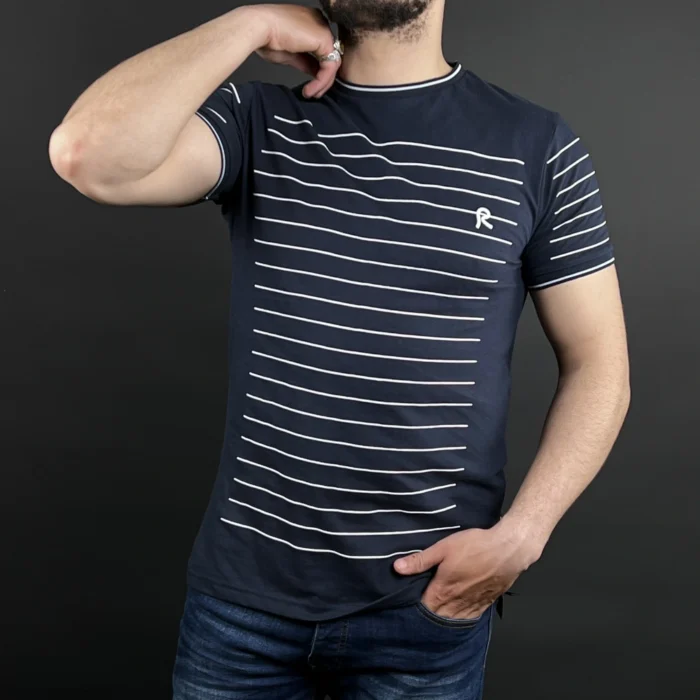 ⁦Tshirt Rewind A Vague⁩ - الصورة ⁦6⁩