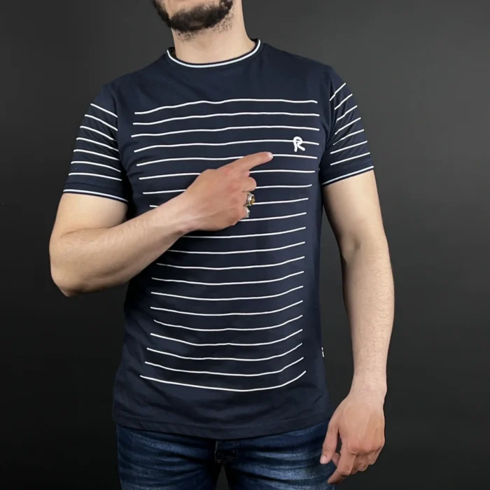 ⁦Tshirt Rewind A Vague⁩ - الصورة ⁦8⁩