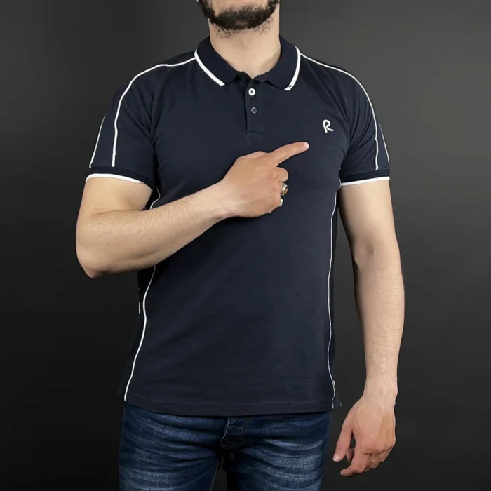 Polo Rewind – Image 1