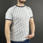 Tshirt Baseball Rewind – Image 2