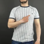 Tshirt Baseball Rewind