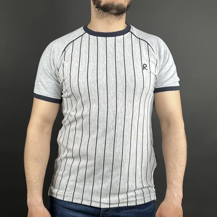 ⁦Tshirt Baseball Rewind⁩ - الصورة ⁦4⁩