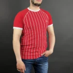 Tshirt Baseball Rewind – Image 5