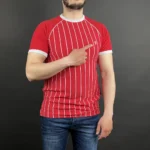 Tshirt Baseball Rewind – Image 8