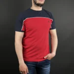 Tshirt Deux Tons Rewind – Image 2