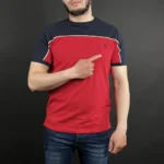 Tshirt Deux Tons Rewind – Image 3