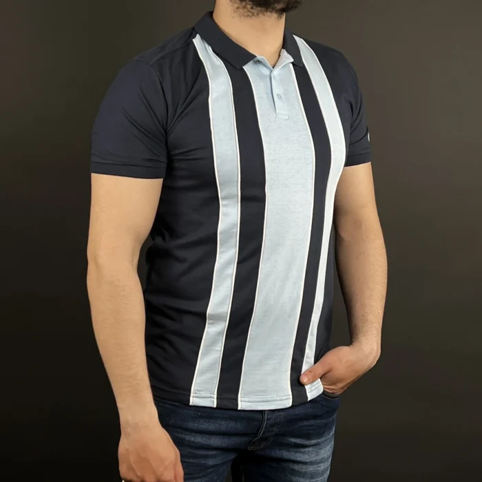 ⁦Tshirt LATIN Rewind⁩ - الصورة ⁦2⁩